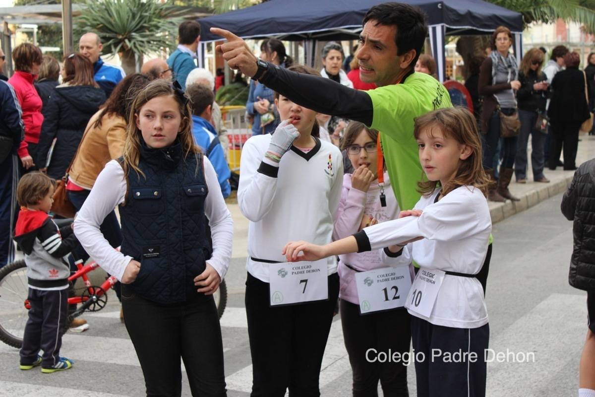 2014 03 29 IV DUATLÓN PADRE DEHON (189)